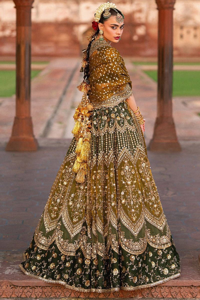 Mohsin Naveed Ranjha – Afsana Style