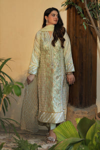 Sera - Shirt, Pants and Dupatta