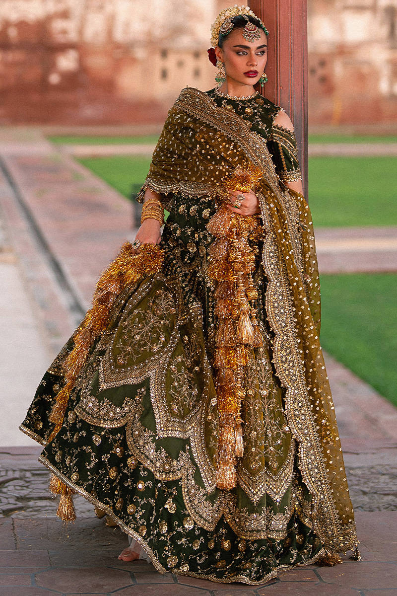 Mohsin Naveed Ranjha – Afsana Style