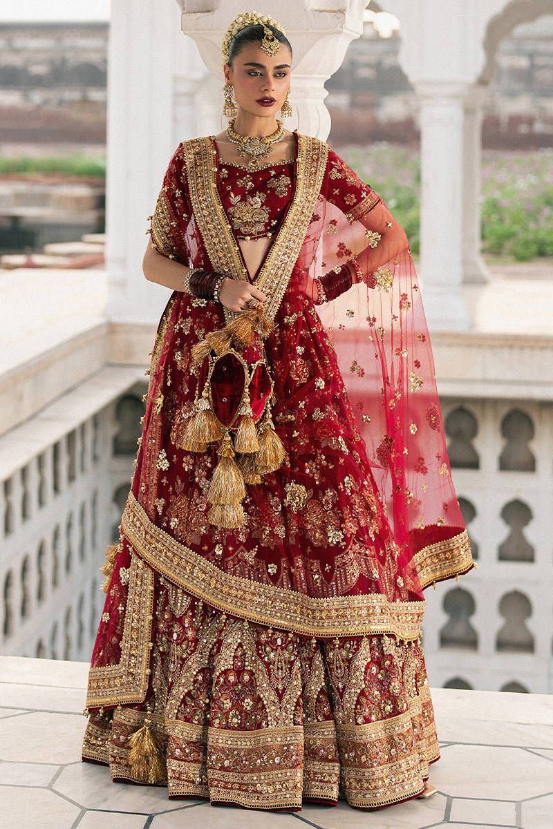 Mohsin Naveed Ranjha – Bia Jaan Style