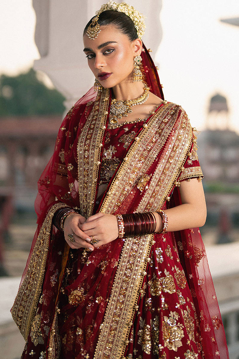 Mohsin Naveed Ranjha – Bia Jaan Style