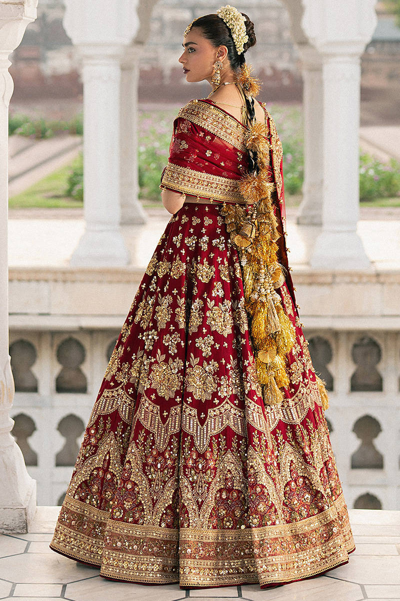 Mohsin Naveed Ranjha – Bia Jaan Style