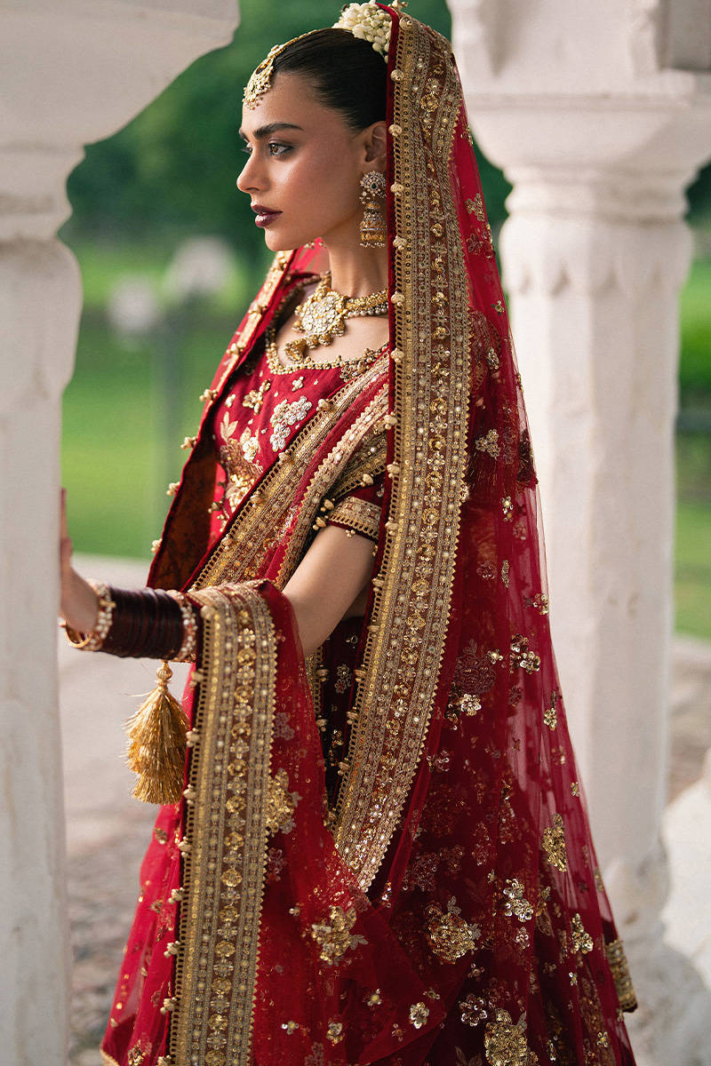 Mohsin Naveed Ranjha – Bia Jaan Style