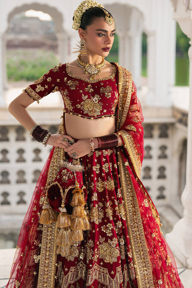 Mohsin Naveed Ranjha – Bia Jaan Style