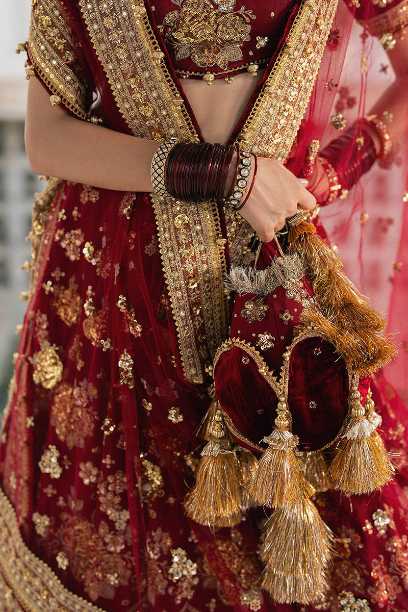 Mohsin Naveed Ranjha – Bia Jaan Style