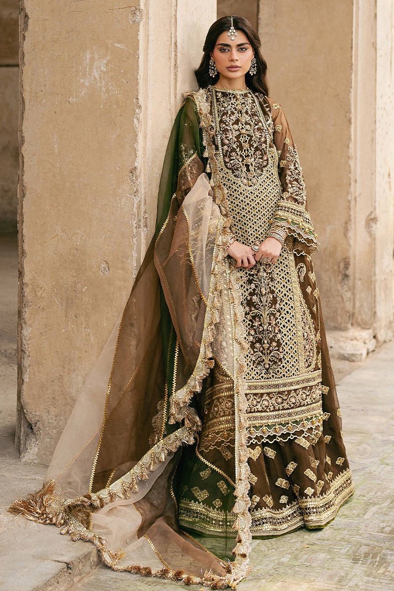 Mohsin Naveed Ranjha – Tabeer Style