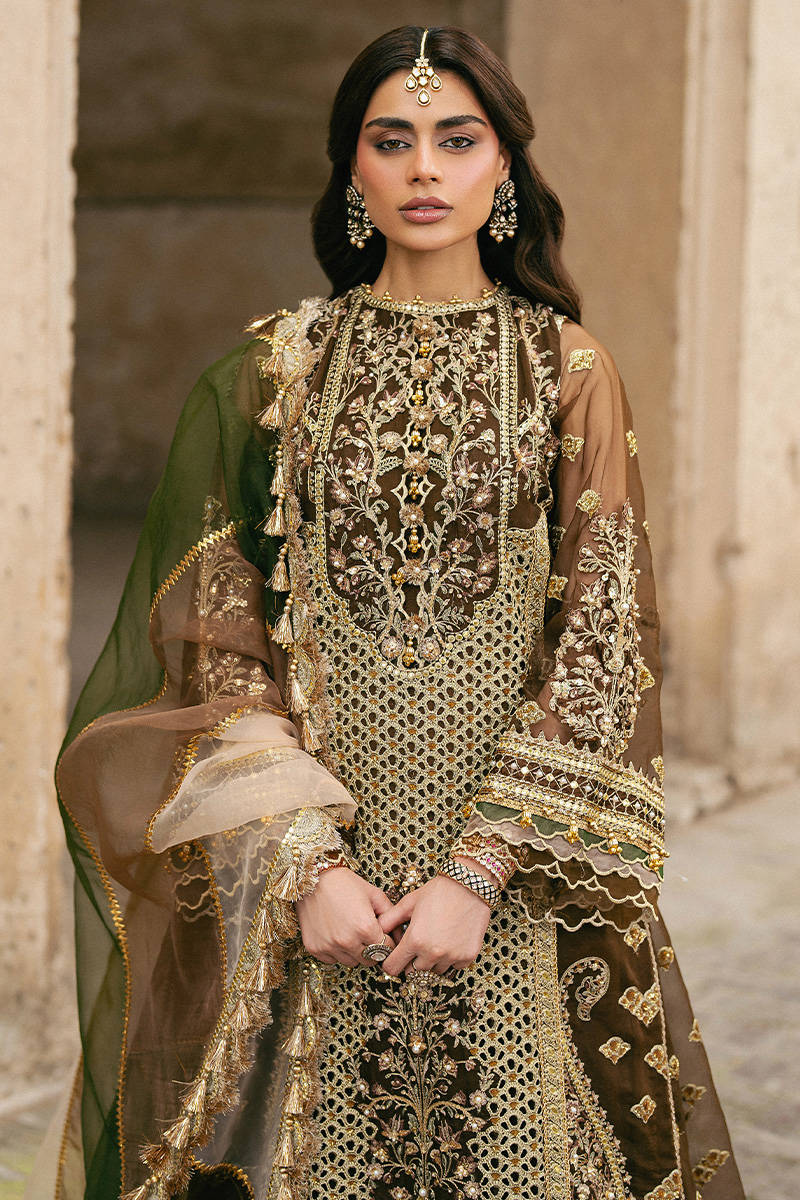 Mohsin Naveed Ranjha – Tabeer Style