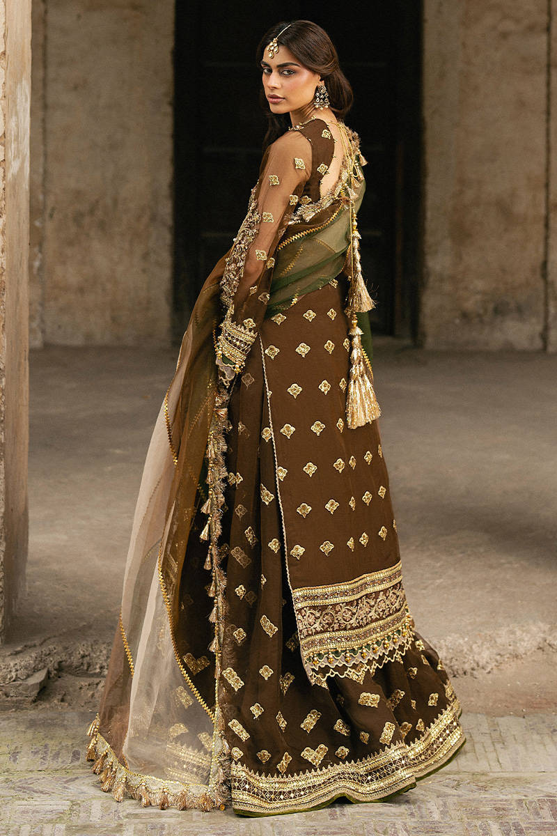 Mohsin Naveed Ranjha – Tabeer Style