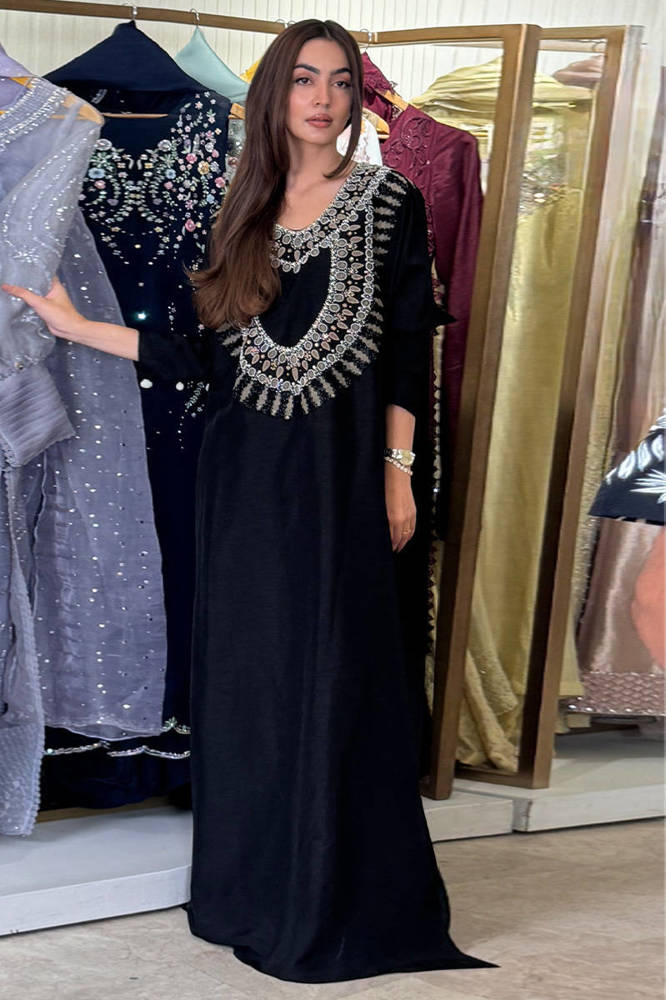 Empress Kaftan