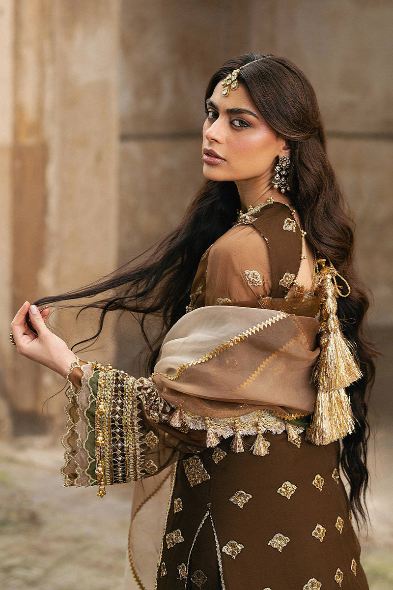 Mohsin Naveed Ranjha – Tabeer Style