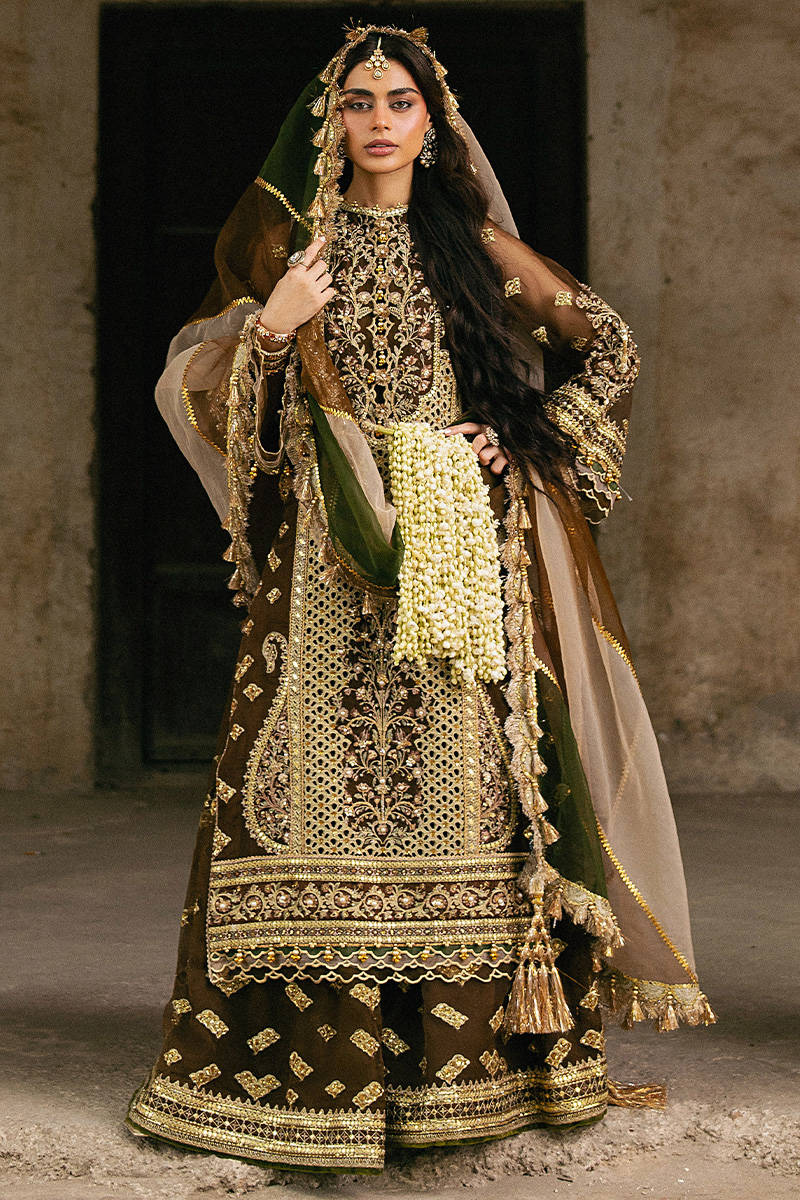 Mohsin Naveed Ranjha – Tabeer Style
