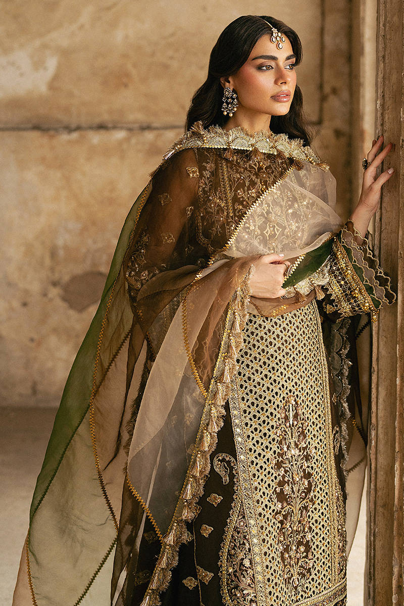Mohsin Naveed Ranjha – Tabeer Style