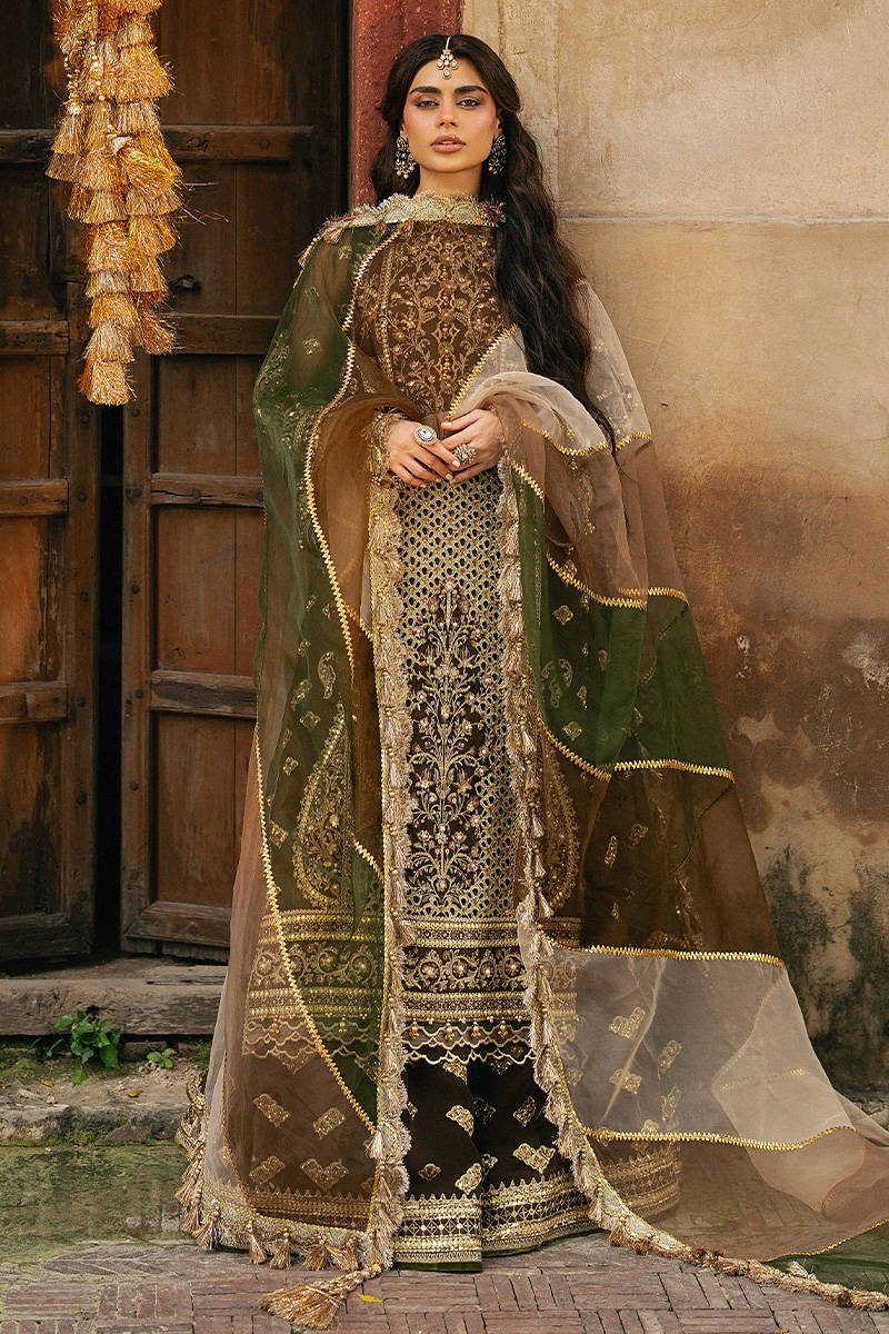 Mohsin Naveed Ranjha – Tabeer Style