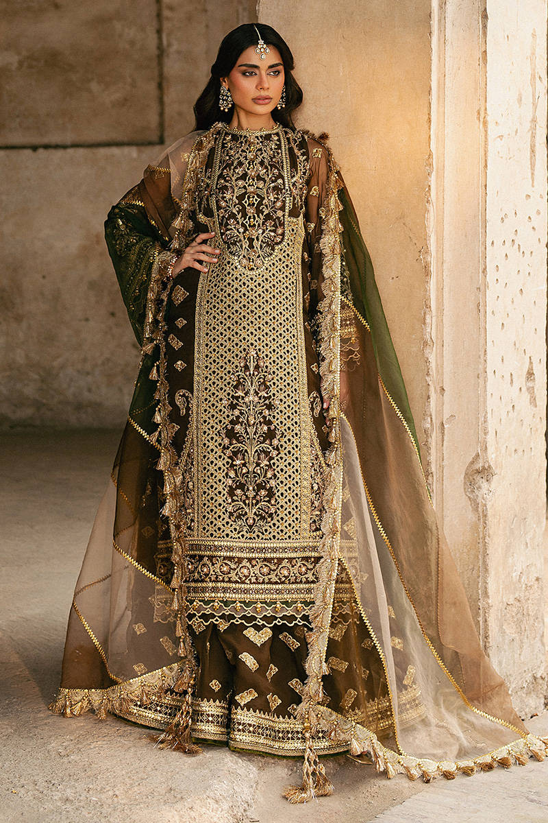 Mohsin Naveed Ranjha – Tabeer Style