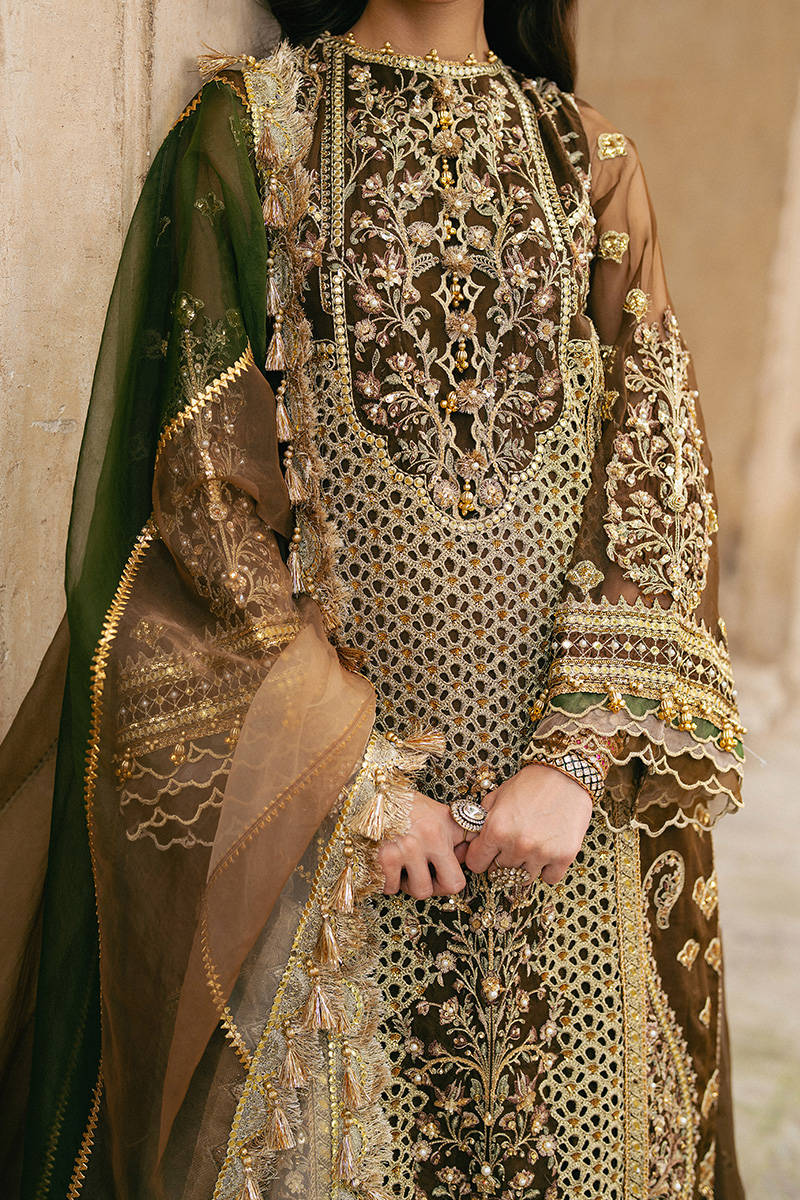 Mohsin Naveed Ranjha – Tabeer Style