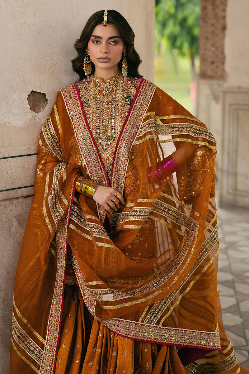 Mohsin Naveed Ranjha – Ranjish Style