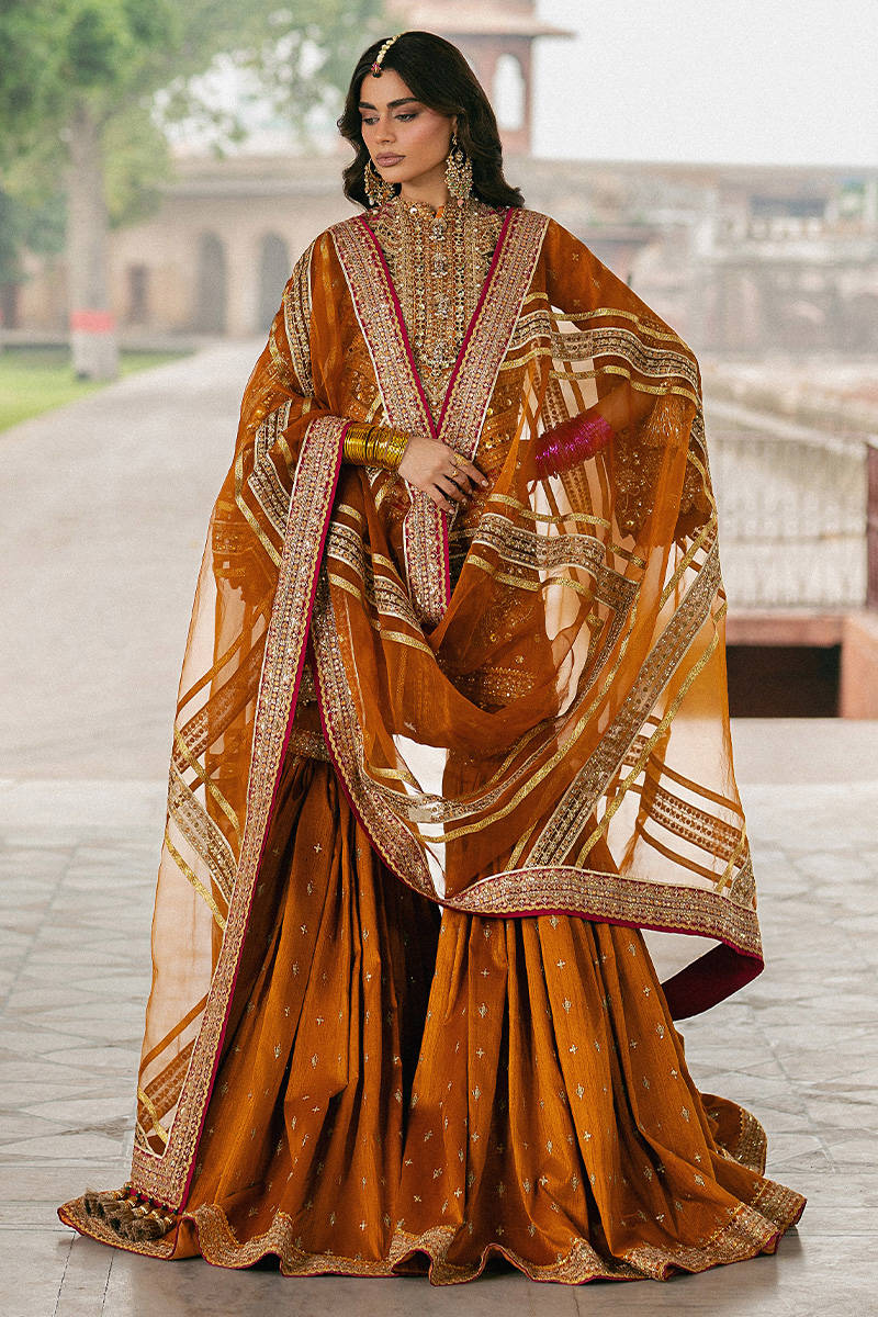 Mohsin Naveed Ranjha – Ranjish Style