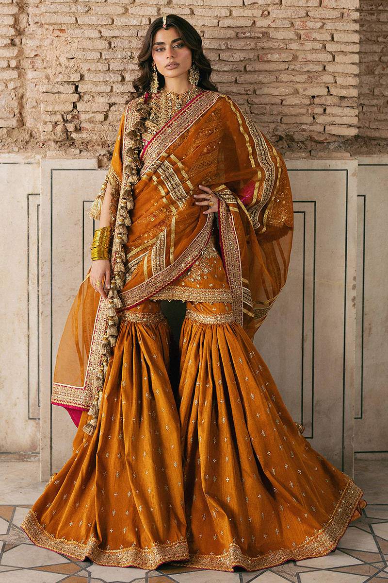 Mohsin Naveed Ranjha – Ranjish Style