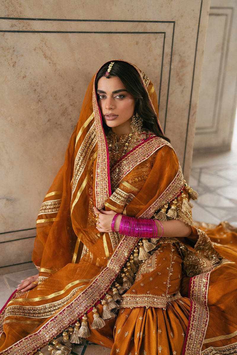 Mohsin Naveed Ranjha – Ranjish Style