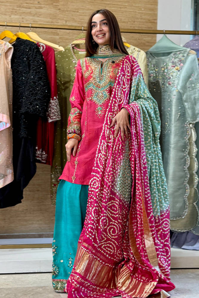 Kiran Festive