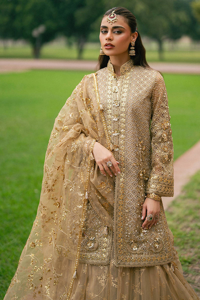 Mohsin Naveed Ranjha – Roshni Style