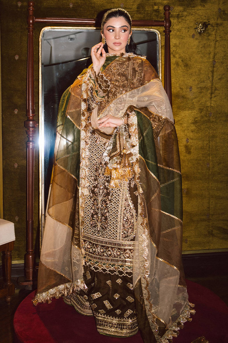 Mohsin Naveed Ranjha – Tabeer Style