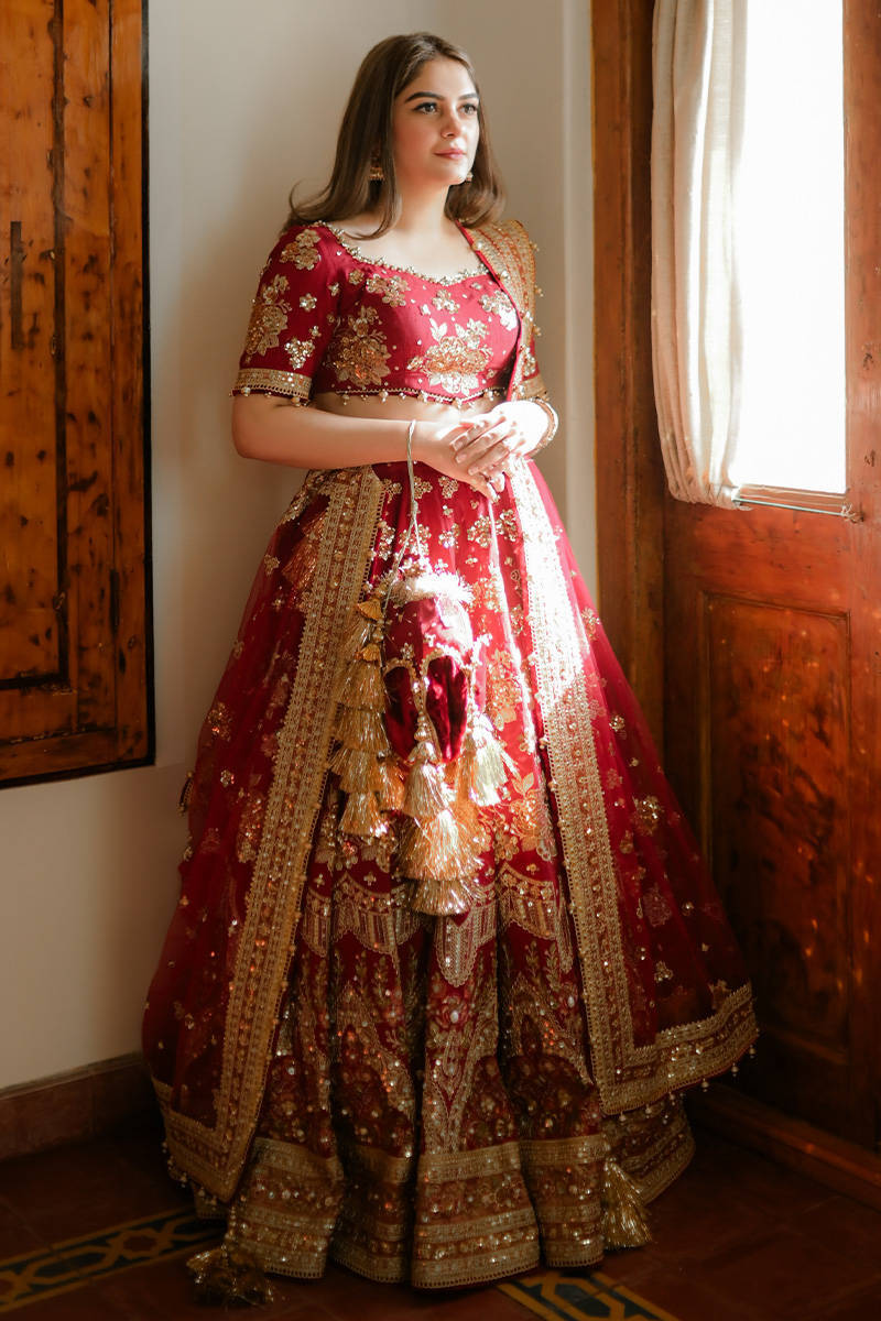 Mohsin Naveed Ranjha – Bia Jaan Style