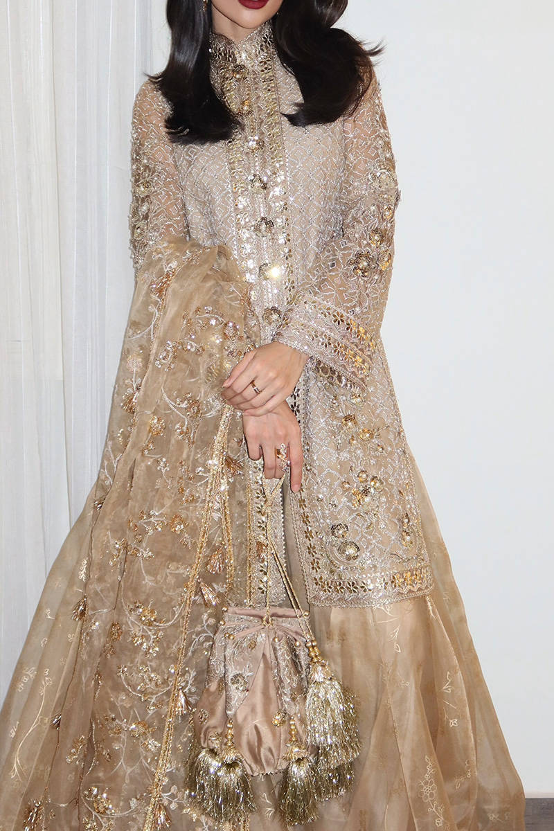 Mohsin Naveed Ranjha – Roshni Style