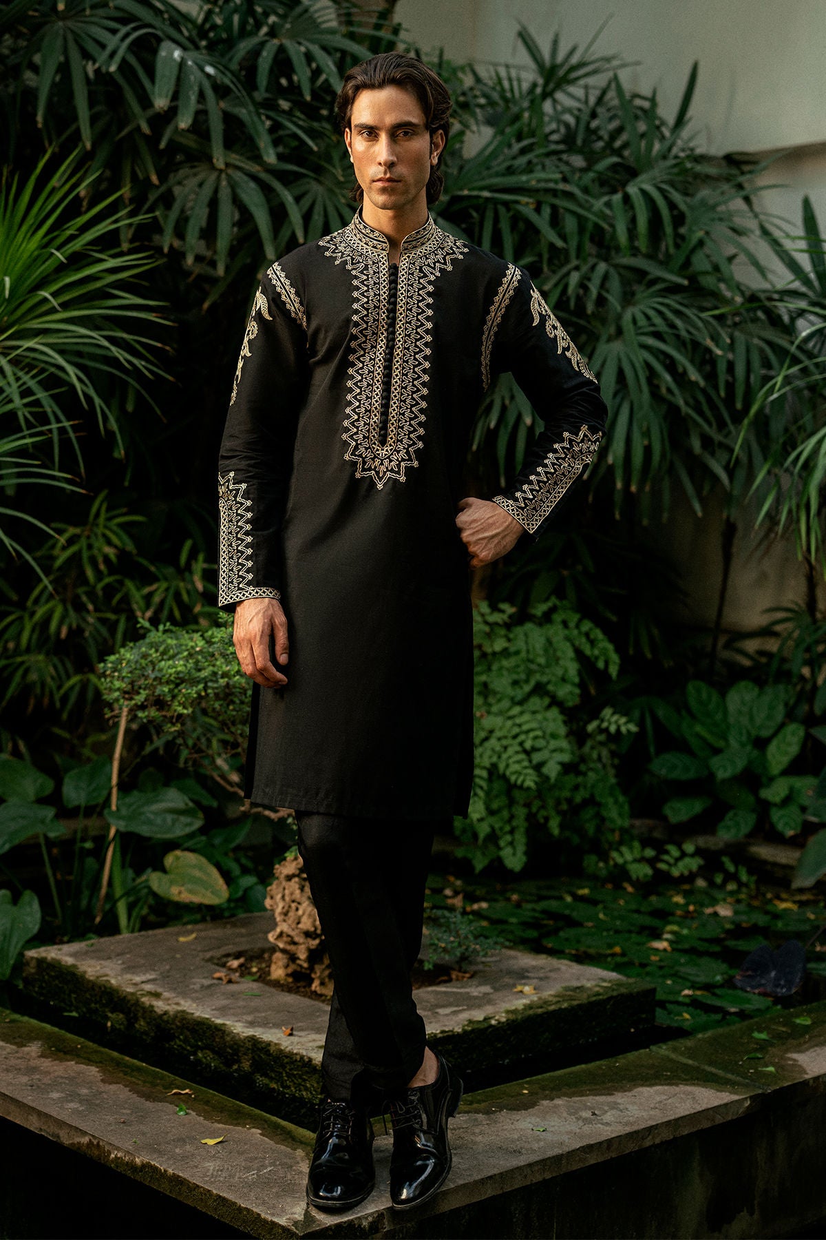 Sharjeel