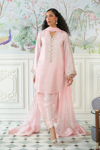 Melanie Rose Pink