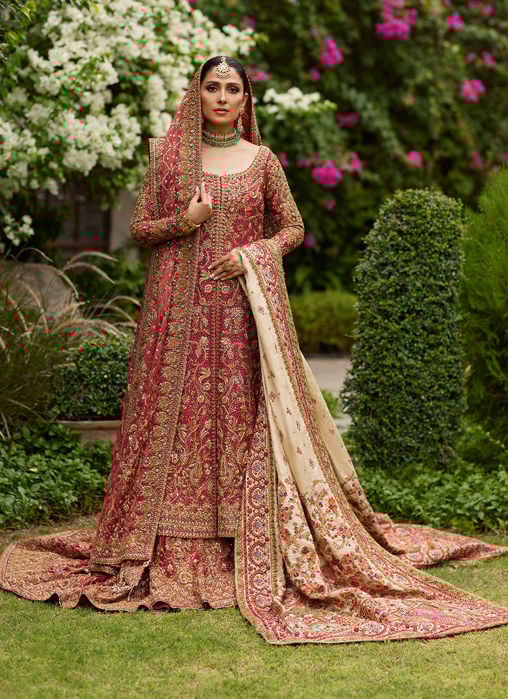 Keierra Rajasthani Lengha choli