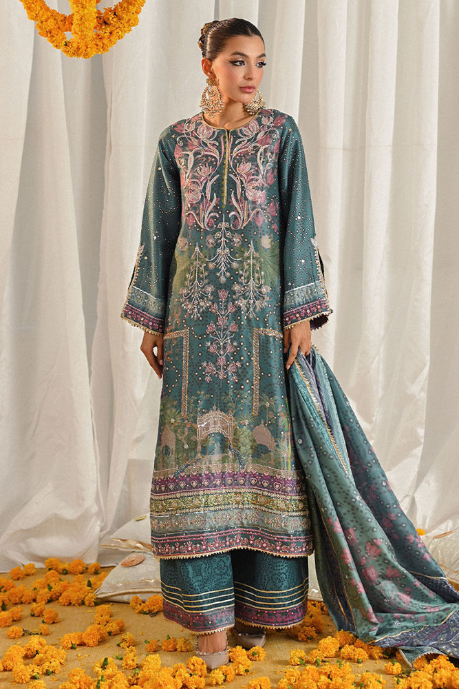 Sabreen with Modern Styling | Ansab Jahangir