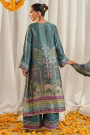 Marigold and Gota'24 - Sabreen - Sale