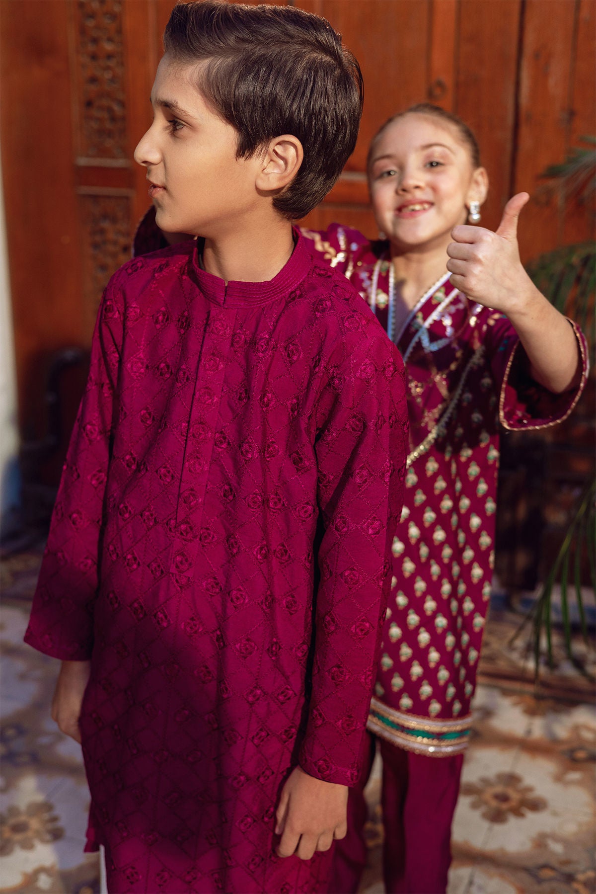 Umid - Mini Me