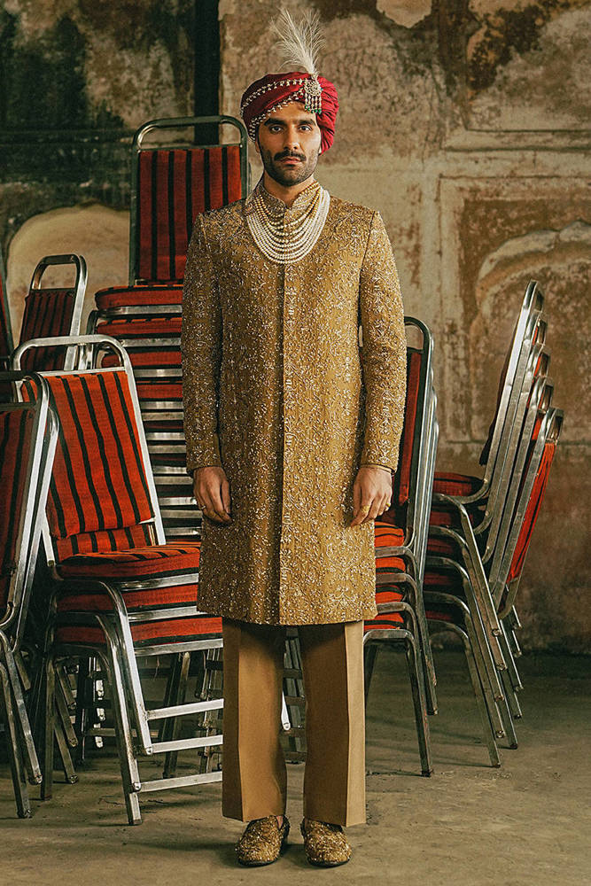 Mohsin Naveed Ranjha