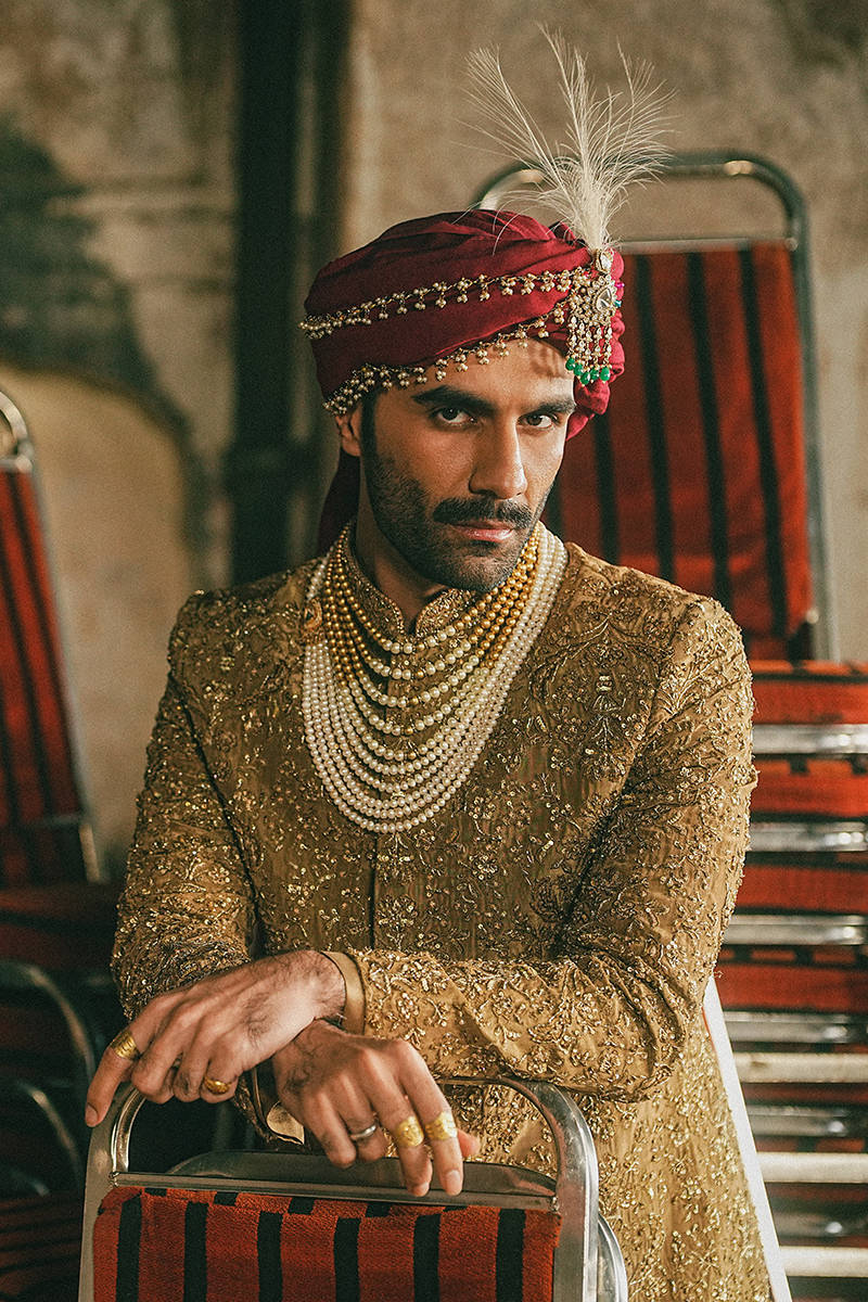 Shah Shuja