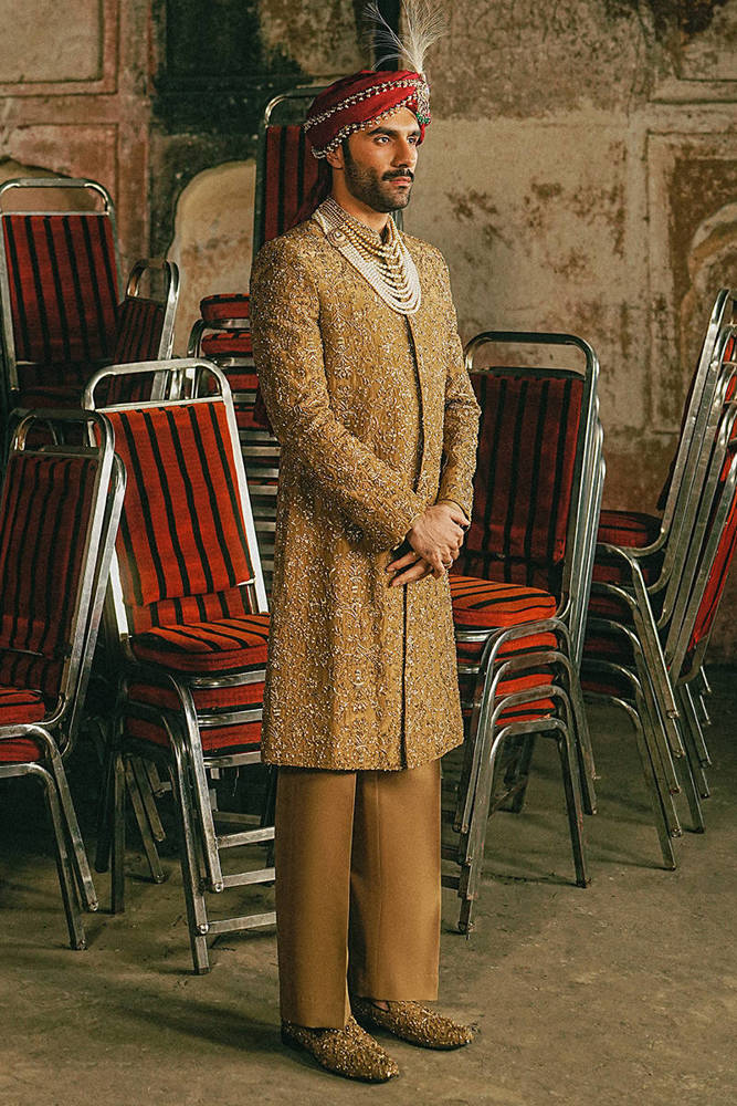 Shah Shuja