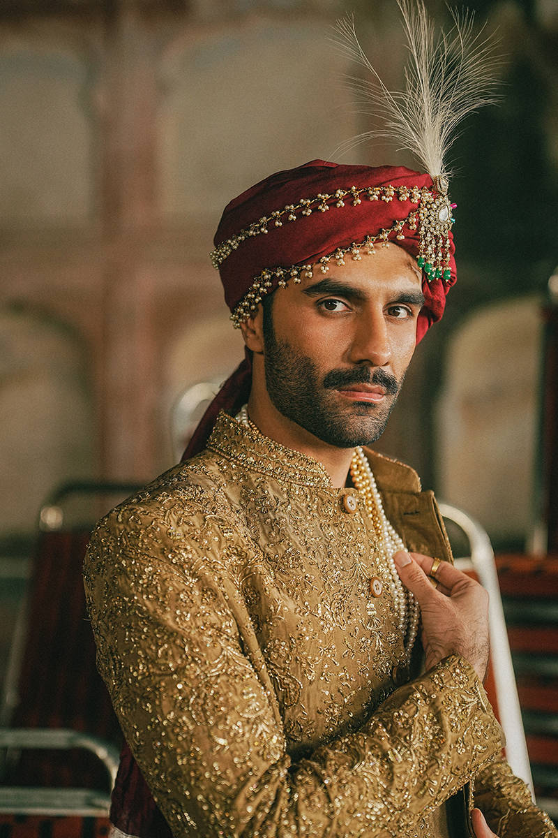 Shah Shuja