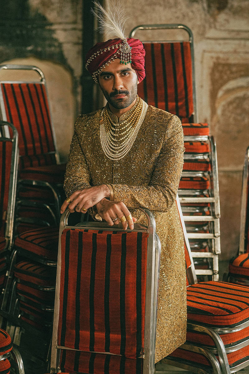 Shah Shuja