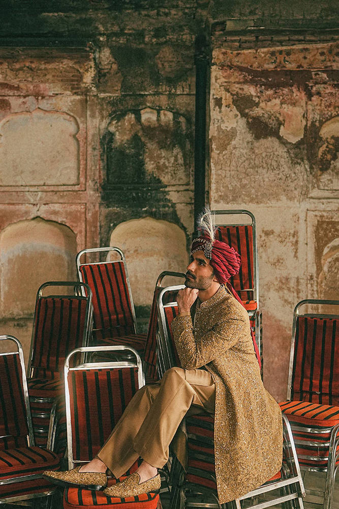 Shah Shuja
