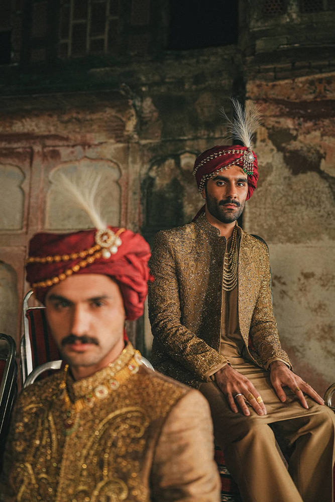 Shah Shuja