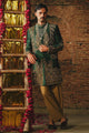 Green Jodhpur