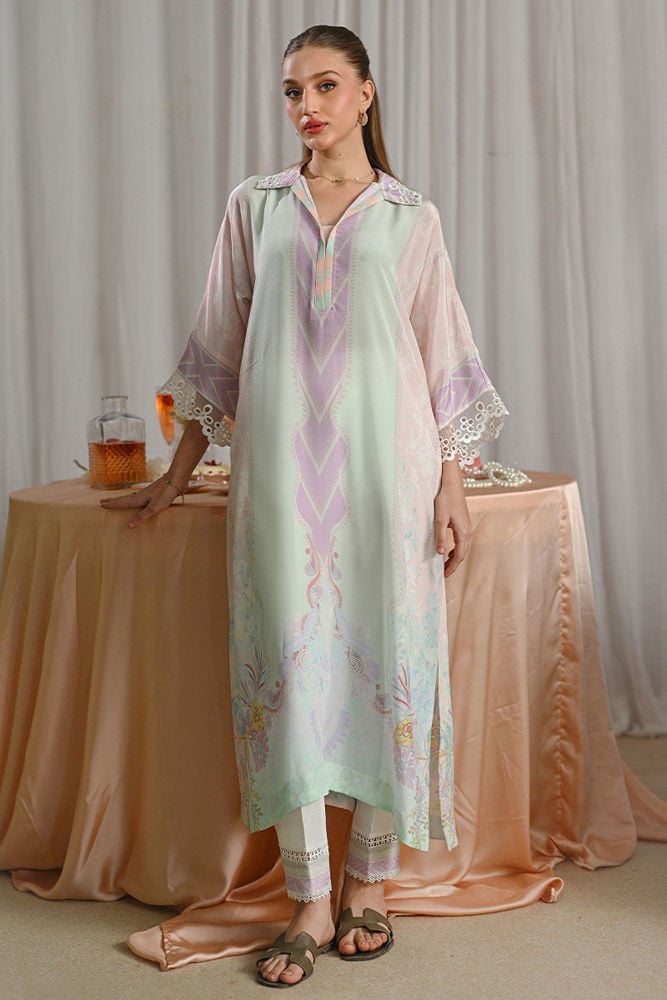 Opaline Shirt
