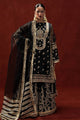 Sukh Taj Begum