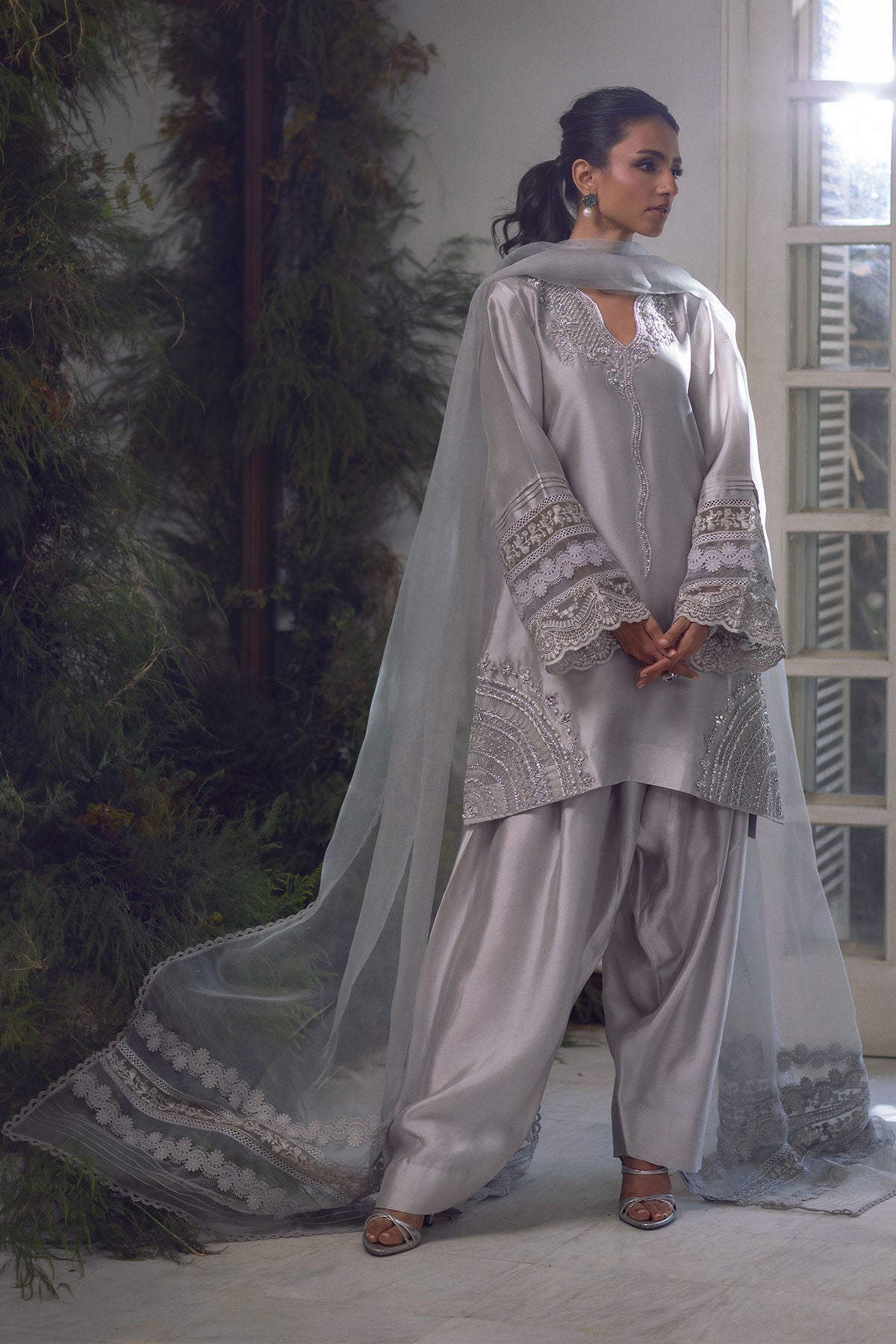 Eera (Shirt and Shalwar)