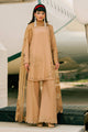 Sand Dust with Dupatta