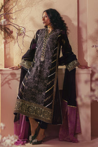 Anara (Shirt, Pants & Dupatta)