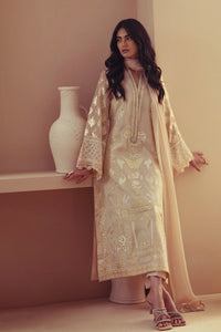 Negar (Shirt, Pants & Dupatta)