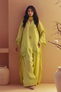 Deeha (Shirt, Pants & Dupatta)