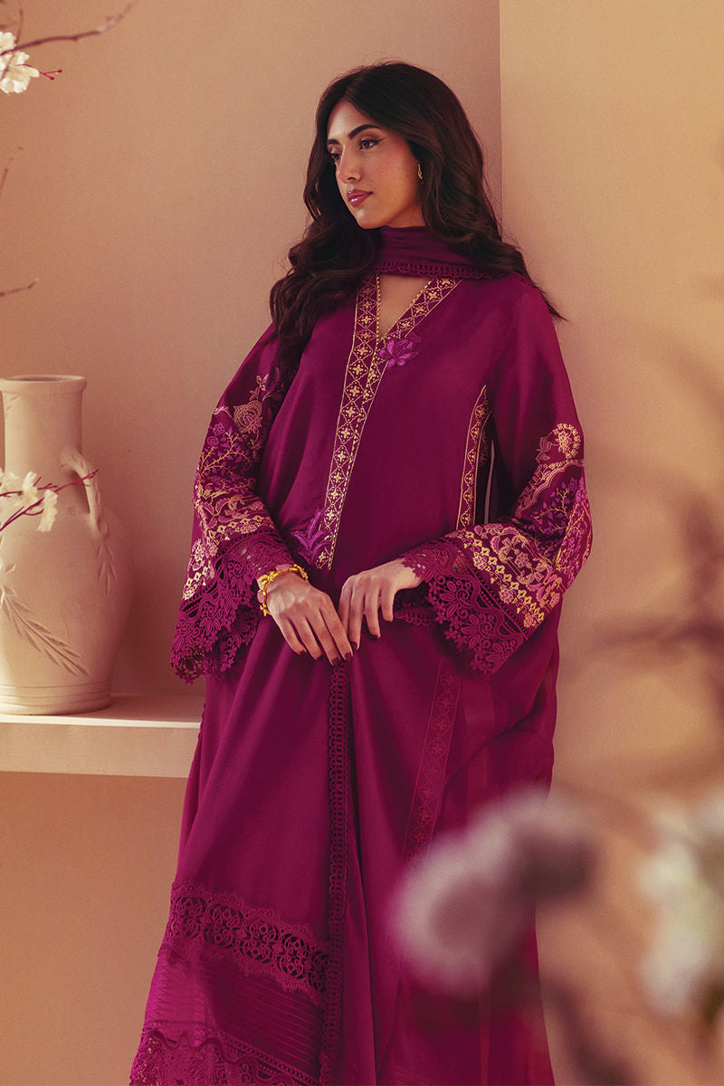 Mersana (Shirt, Pants &amp; Dupatta)
